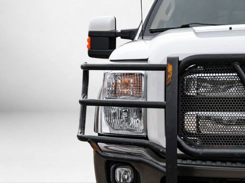 Used 2016 Ford F250 King Ranch w/ FX4 Off-Road Package image 47