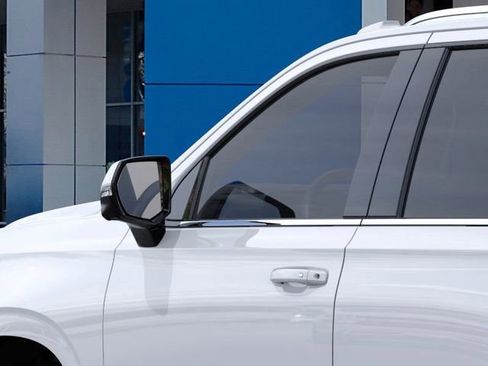 New 2026 Chevrolet Tahoe LT w/ Comfort Package image 12