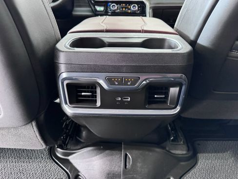 Certified 2023 GMC Sierra 1500 Denali Ultimate AWD/4WD image 29