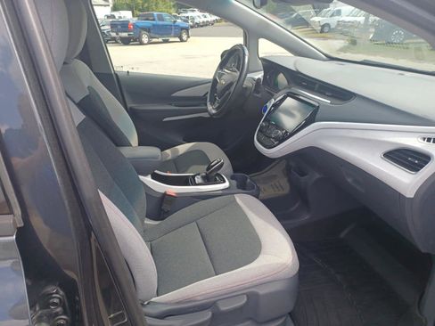 Used 2019 Chevrolet Bolt LT image 14
