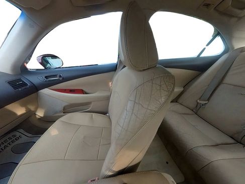 Used 2008 Lexus ES 350 FWD image 25