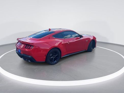 Certified 2024 Ford Mustang GT RWD image 7
