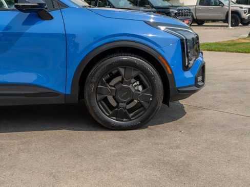 Certified 2026 Kia Sportage X-Line w/ X-Line Technology Package AWD/4WD image 36