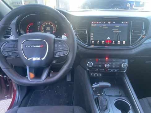 Used 2025 Dodge Durango R/T w/ Blacktop Package image 13
