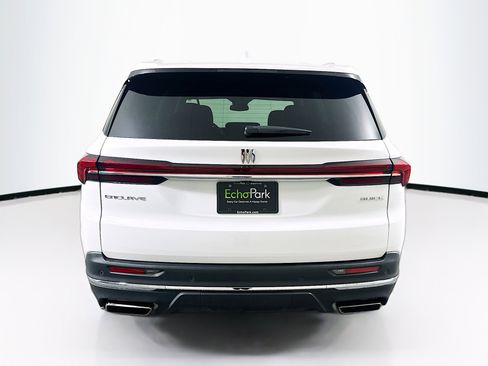 Used 2025 Buick Enclave Preferred image 7