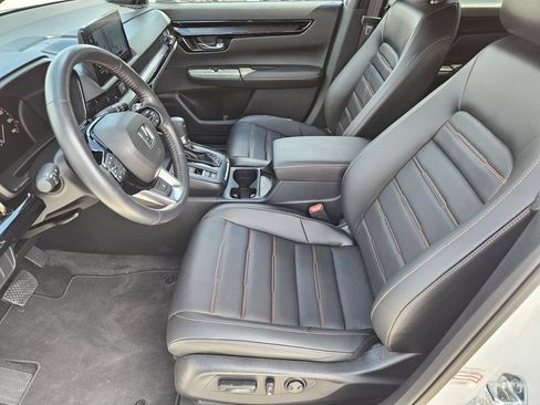 Certified 2024 Honda CR-V Sport Touring image 14