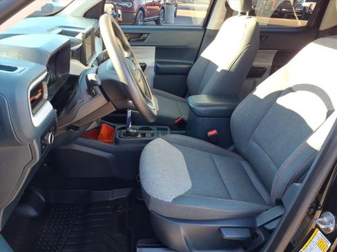 Certified 2024 Ford Maverick XLT image 17