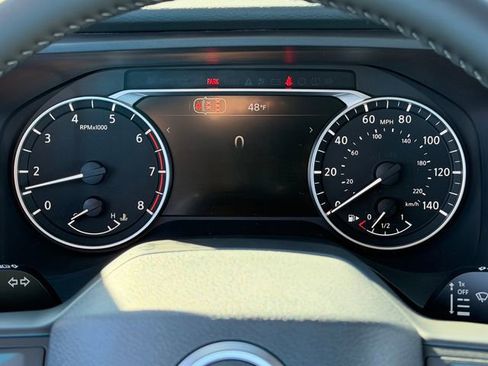 New 2026 Nissan Rogue SV w/ Cold Weather Package AWD/4WD image 15