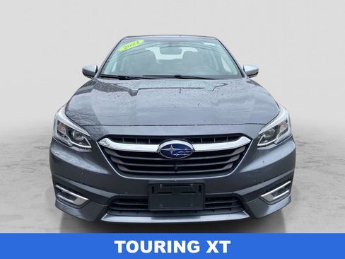Used 2021 Subaru Legacy Touring XT AWD/4WD image 10