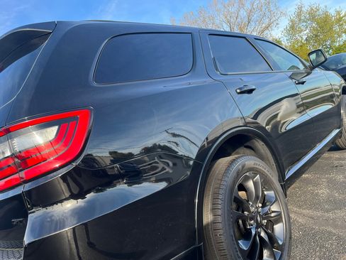 Used 2022 Dodge Durango GT image 10