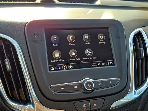 Used 2024 Chevrolet Equinox LT FWD image 27