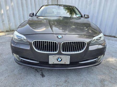 Used 2013 BMW 535i xDrive Sedan image 7
