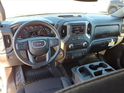 New 2026 GMC Sierra 3500 Pro w/ Convenience Package image 15