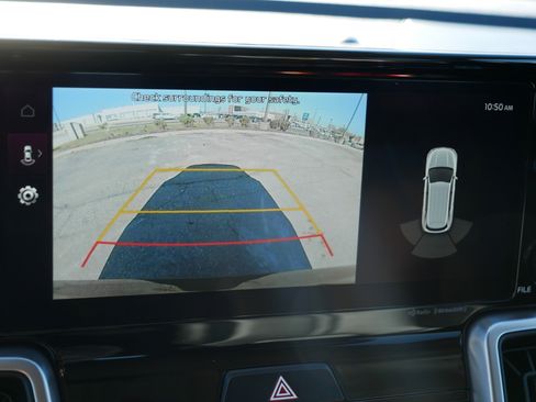 Certified 2023 Kia Sorento S image 27