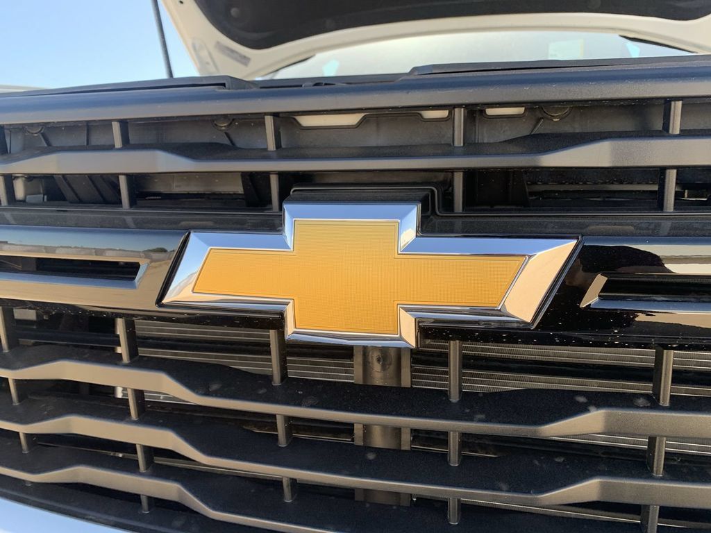 New 2026 Chevrolet Silverado 2500 W/T w/ WT Convenience Package RWD image 29