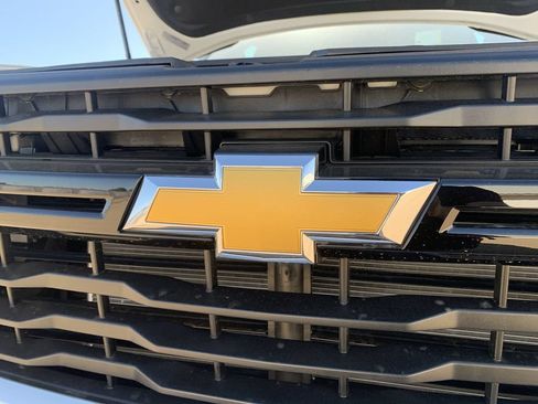 New 2026 Chevrolet Silverado 2500 W/T w/ WT Convenience Package RWD image 29
