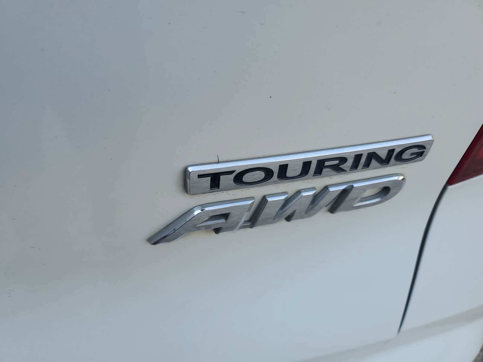 Used 2019 Honda Pilot Touring image 11