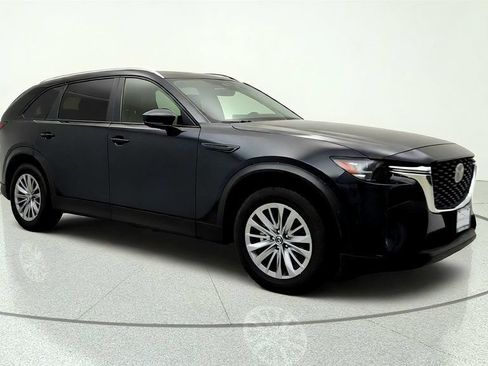 Used 2024 MAZDA CX-90 3.3 Turbo w/ Select Package AWD/4WD image 3