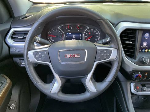 Used 2023 GMC Acadia SLE w/ Driver Convenience Package AWD/4WD image 17