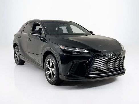 Used 2024 Lexus RX 350 Premium w/ Accessory Package (K3) FWD image 7