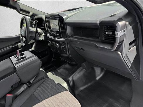 Used 2023 Ford F150 XL w/ STX Appearance Package AWD/4WD image 20