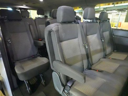 Certified 2023 Ford Transit 350 XLT image 9