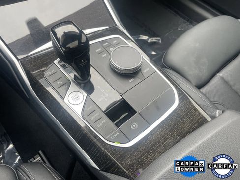 Used 2023 BMW 430i Gran Coupe xDrive w/ Premium Package image 22