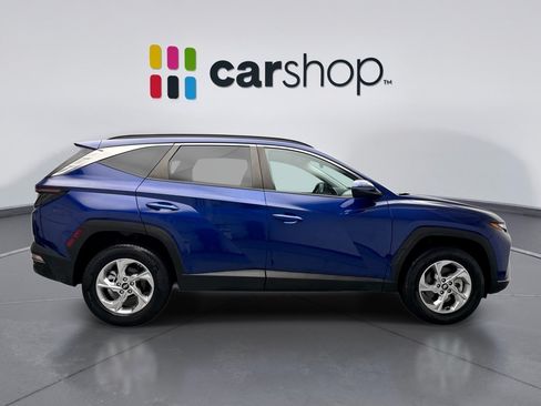 Used 2023 Hyundai Tucson SEL AWD/4WD image 6