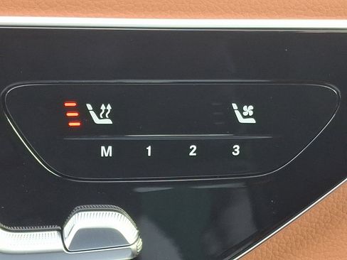New 2026 Mercedes-Benz GLC 300 4MATIC image 20