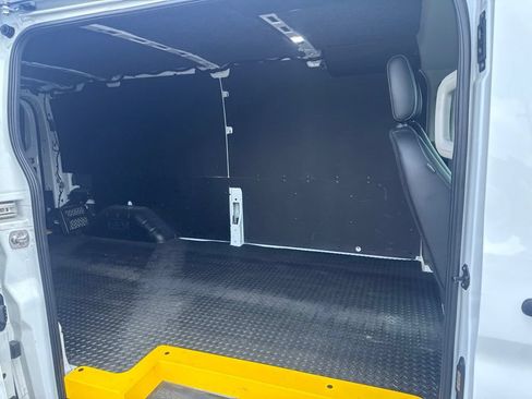 Used 2025 Ford Transit 350 Low Roof AWD image 35