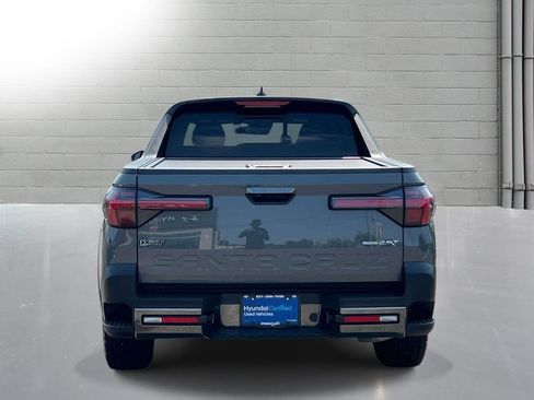 Used 2025 Hyundai Santa Cruz XRT AWD/4WD image 7