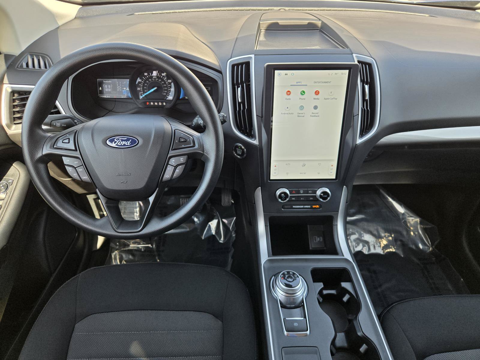 Used 2023 Ford Edge SE w/ Black Appearance Package AWD/4WD image 6