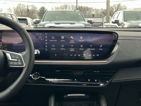 New 2026 Buick Envision Sport Touring AWD/4WD image 20