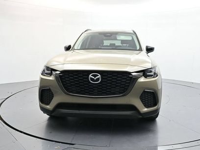 New 2026 MAZDA CX-70 SC