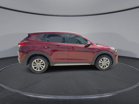 Used 2018 Hyundai Tucson SEL Plus FWD image 9