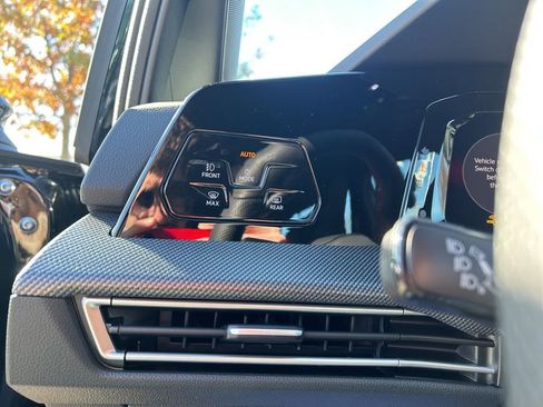 New 2026 Volkswagen GTI S FWD image 13
