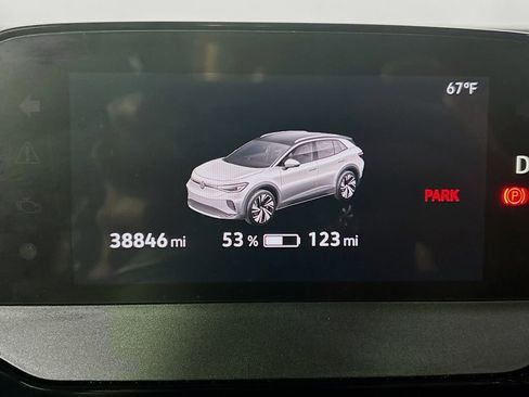 Used 2021 Volkswagen ID.4 Pro image 14