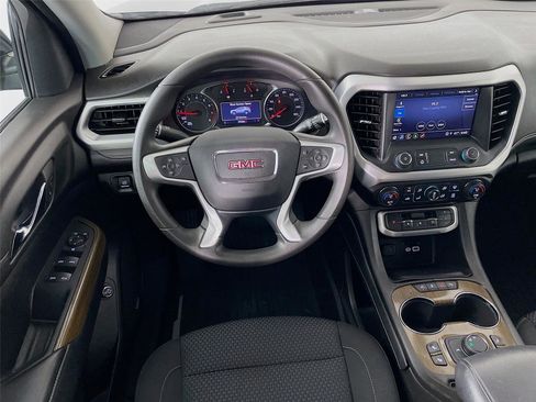 Used 2022 GMC Acadia SLE w/ Driver Convenience Package image 26