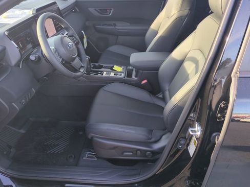 New 2026 Subaru Outback Premium image 14