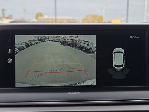 Certified 2022 Kia Telluride LX image 27