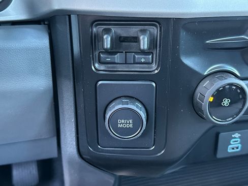 New 2026 Ford F350 XL w/ XL Driver Assist Package RWD image 29