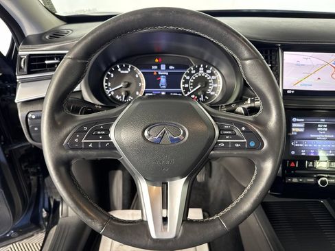 Used 2020 INFINITI QX50 Sensory w/ Proactive Package AWD/4WD image 18