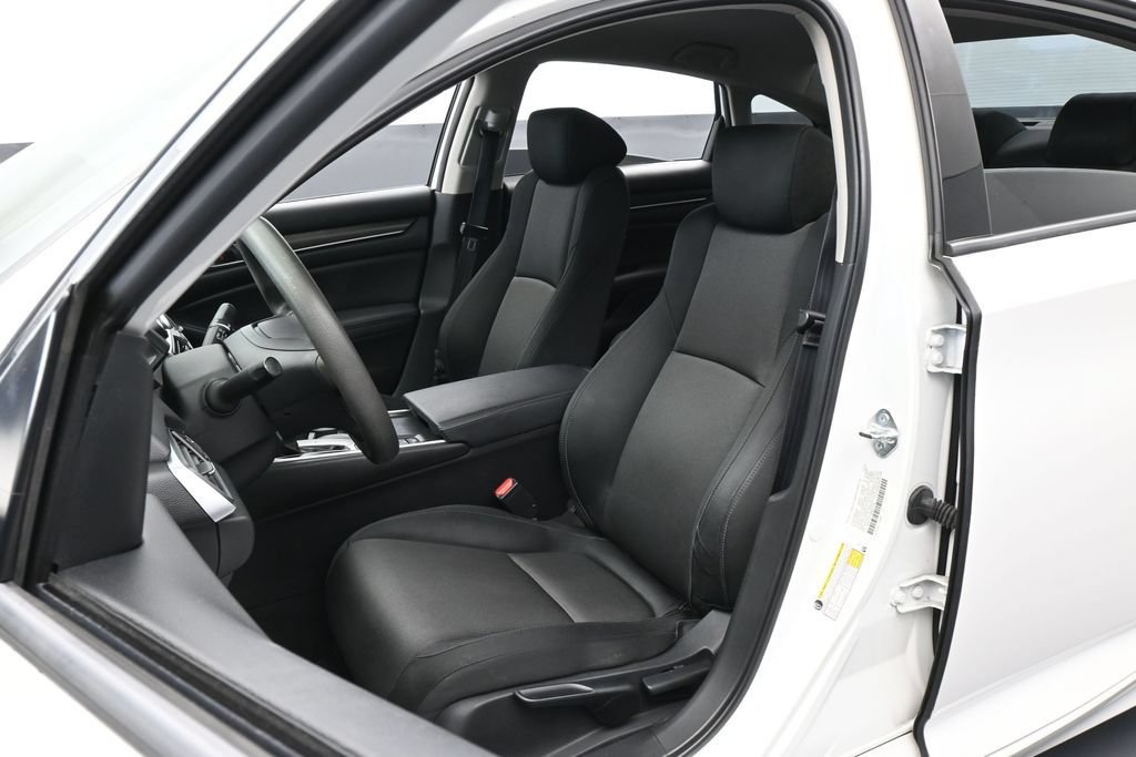 Used 2021 Honda Accord LX image 10