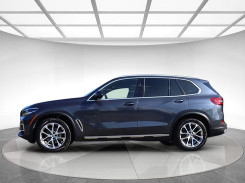Used 2020 BMW X5 xDrive40i w/ Convenience Package AWD/4WD image 4