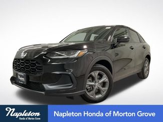 Used 2026 Honda HR-V LX video 1