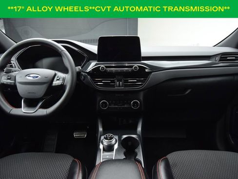 Used 2024 Kia Seltos LX image 4