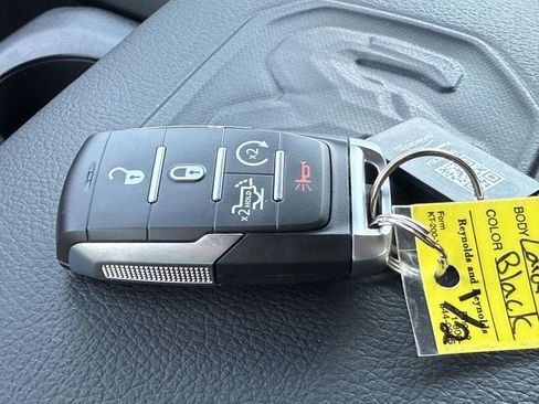 New 2026 RAM 1500 Laramie image 28