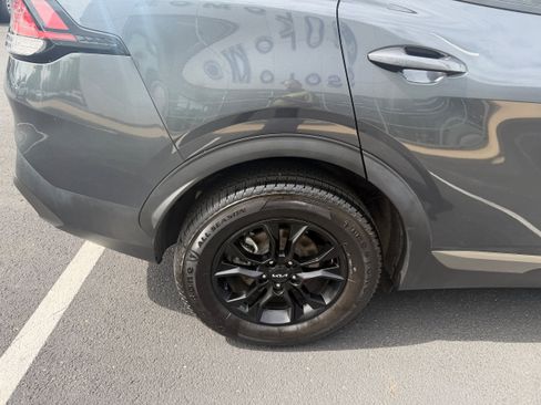 Used 2023 Kia Sportage X-Pro AWD/4WD image 10