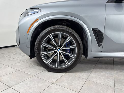 Certified 2026 BMW X5 sDrive40i w/ M Sport Package RWD image 11