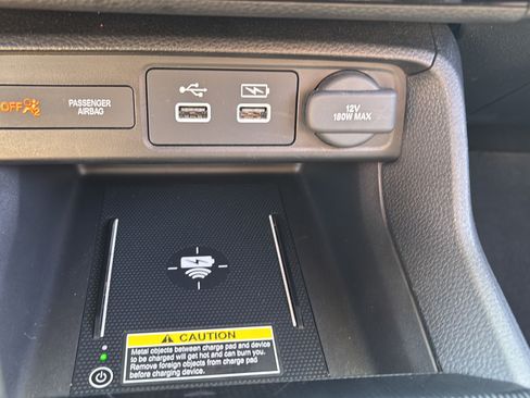 Certified 2022 Honda Civic Touring image 21